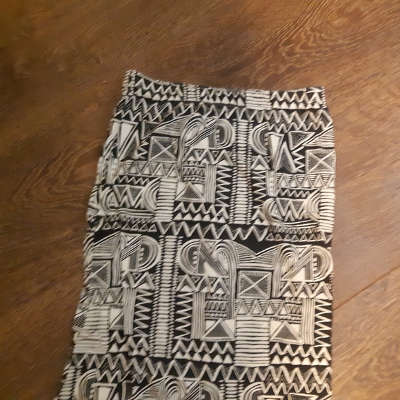 Billabong maxi skirt - Picture 2 of 3